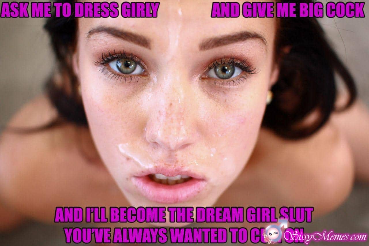cds beautiful face is flooded with cum