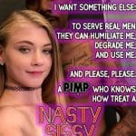 Nasty Sissyboy and Nude Alpha