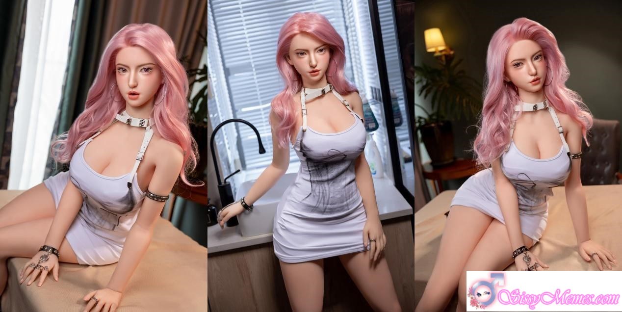 Blog sissy caption: Over the past few decades, the field of realistic sex dolls has undergone major changes and innovations driven by rapid technological advances. Modern sex dolls have been updated from the basic mannequins made of rubber that once entered the scene,...